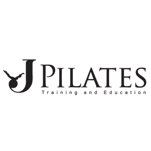 j pilates associates logo