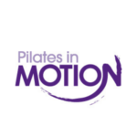 pilates in motion second logo