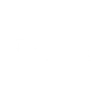 J Pilates White Logo J Pilates White Logo